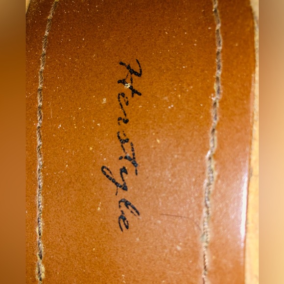 Butterfly Tie Up Gladiator Flat Sandals By Herstyle - Picture 8 of 11